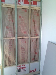 New insulation